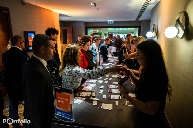 Portfolio Budapest Economic Forum 2025