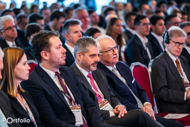 Portfolio Budapest Economic Forum 2025