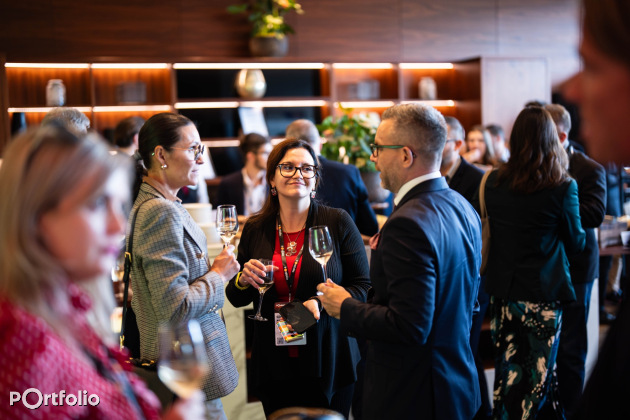 Portfolio Budapest Economic Forum 2025