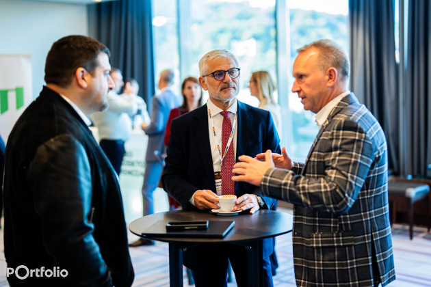 Portfolio Budapest Economic Forum 2025