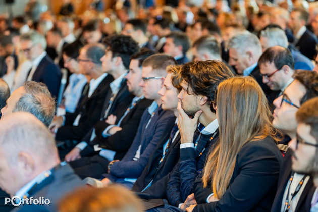 Portfolio Budapest Economic Forum 2025