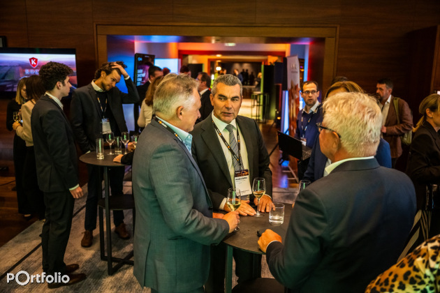 Portfolio Budapest Economic Forum 2025