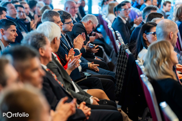 Portfolio Budapest Economic Forum 2025