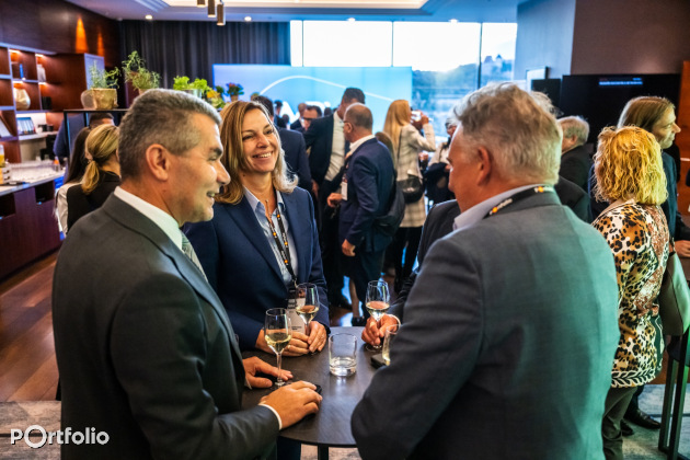 Portfolio Budapest Economic Forum 2025