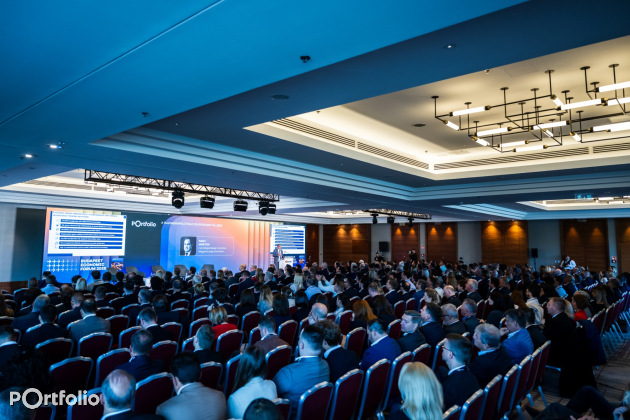 Portfolio Budapest Economic Forum 2025
