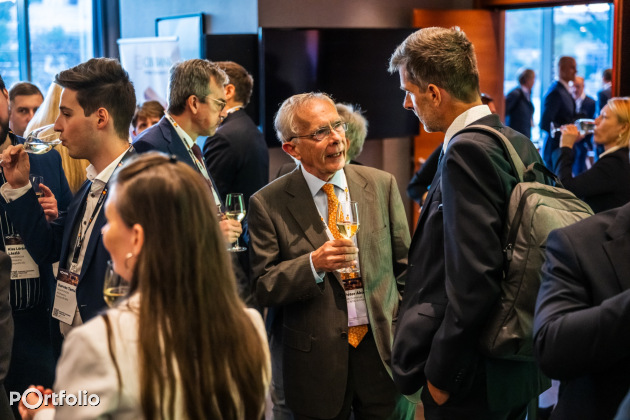 Portfolio Budapest Economic Forum 2025