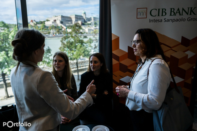 Portfolio Budapest Economic Forum 2025