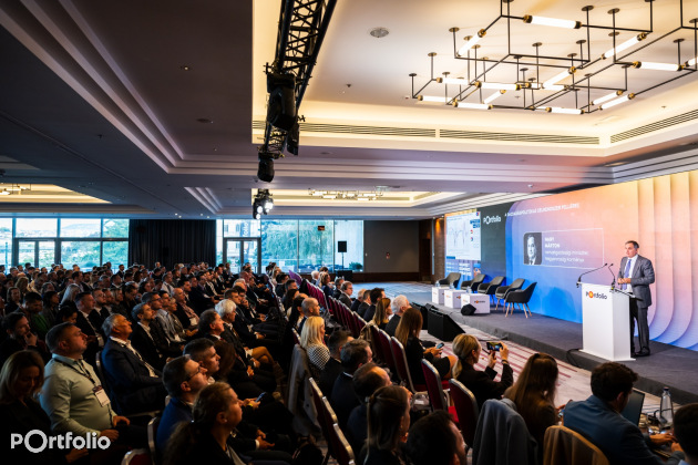 Portfolio Budapest Economic Forum 2025