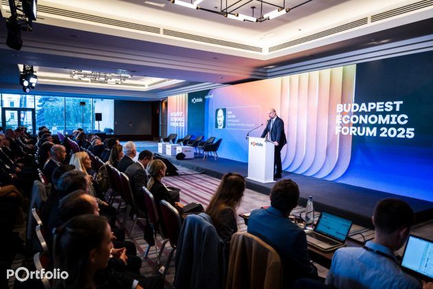 Portfolio Budapest Economic Forum 2025