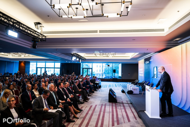 Portfolio Budapest Economic Forum 2025