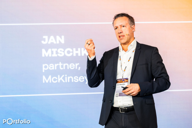 Portfolio Budapest Economic Forum 2025