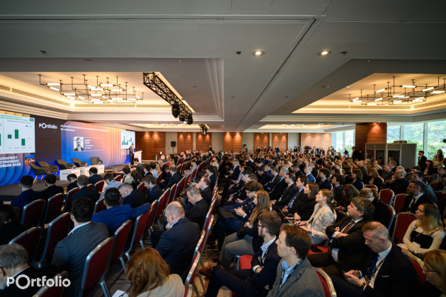 Portfolio Budapest Economic Forum 2025