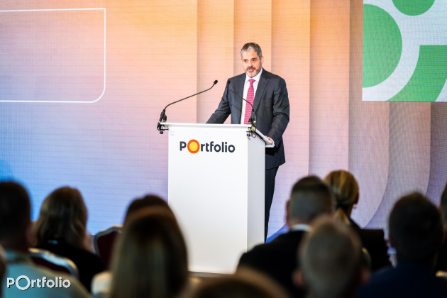 Portfolio Budapest Economic Forum 2025