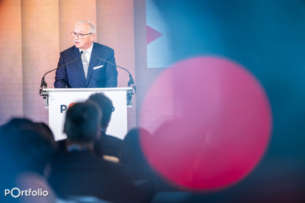 Portfolio Budapest Economic Forum 2025