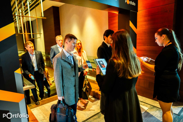 Portfolio Budapest Economic Forum 2025