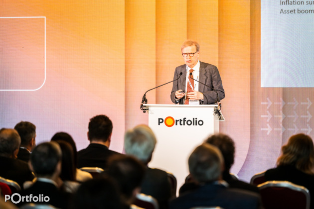 Portfolio Budapest Economic Forum 2025