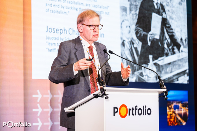 Portfolio Budapest Economic Forum 2025