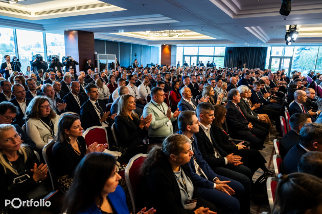 Portfolio Budapest Economic Forum 2025