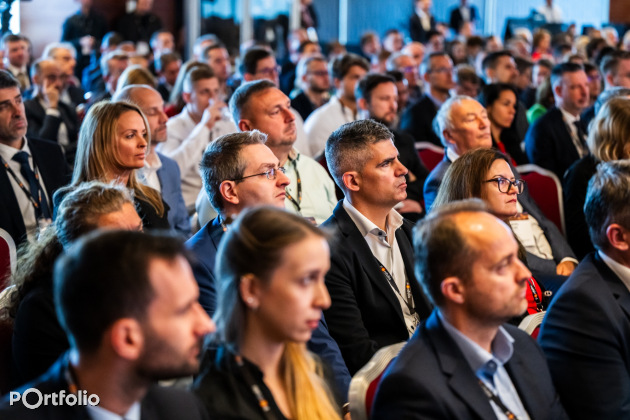 Portfolio Budapest Economic Forum 2025