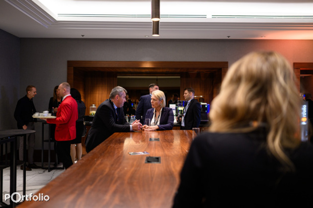 Portfolio Budapest Economic Forum 2025