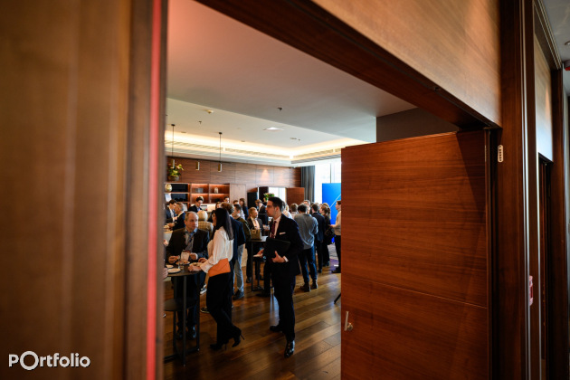 Portfolio Budapest Economic Forum 2025