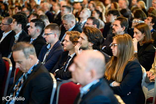 Portfolio Budapest Economic Forum 2025