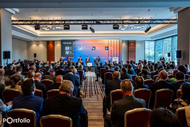 Portfolio Budapest Economic Forum 2025