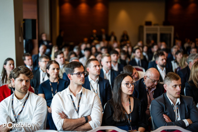 Portfolio Budapest Economic Forum 2025