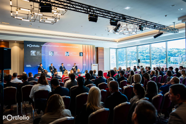 Portfolio Budapest Economic Forum 2025