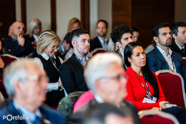 Portfolio Budapest Economic Forum 2025