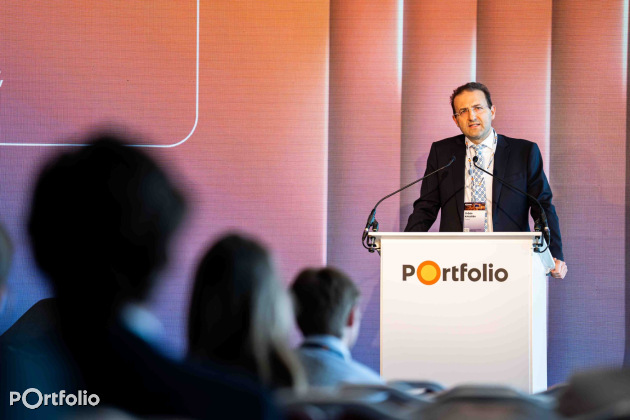 Portfolio Budapest Economic Forum 2025