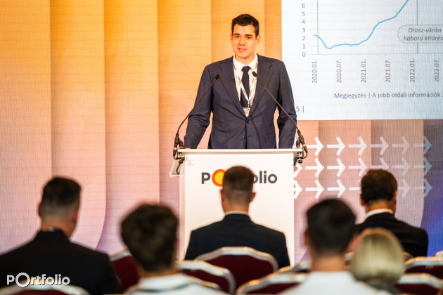 Portfolio Budapest Economic Forum 2025