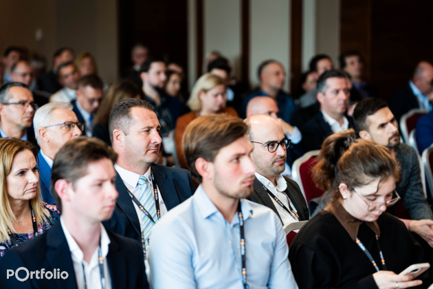 Portfolio Budapest Economic Forum 2025