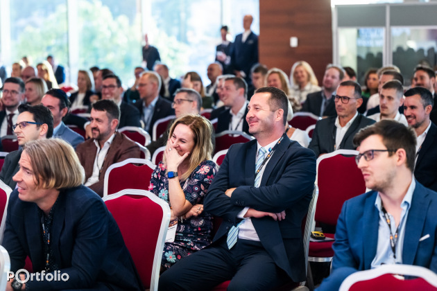 Portfolio Budapest Economic Forum 2025