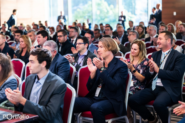 Portfolio Budapest Economic Forum 2025