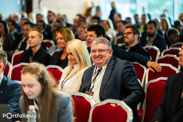 Portfolio Budapest Economic Forum 2025