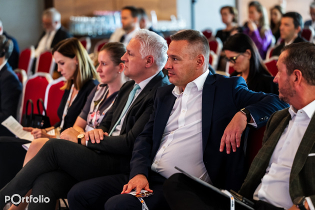 Portfolio Budapest Economic Forum 2025