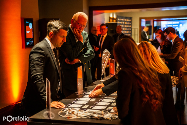 Portfolio Property Awards 2025