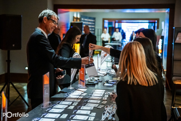 Portfolio Property Awards 2025