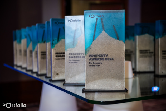 Portfolio Property Awards 2025