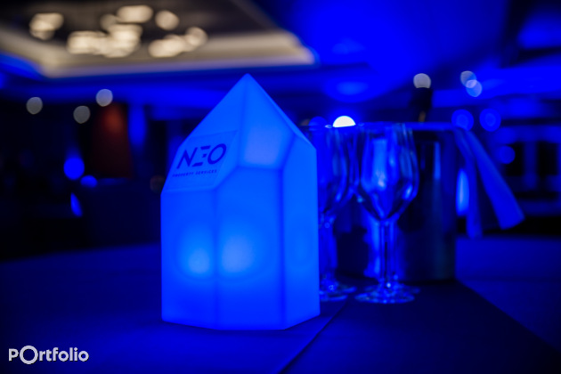 Portfolio Property Awards 2025