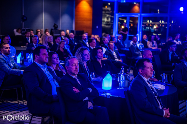 Portfolio Property Awards 2025