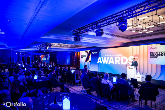 Portfolio Property Awards 2025