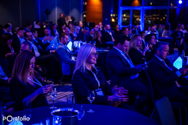 Portfolio Property Awards 2025