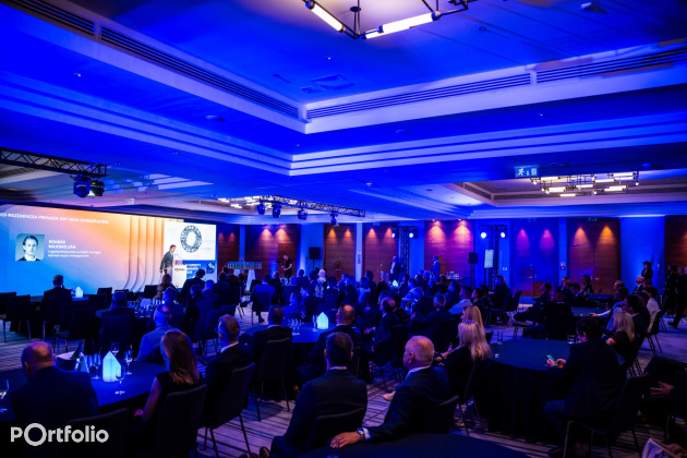 Portfolio Property Awards 2025