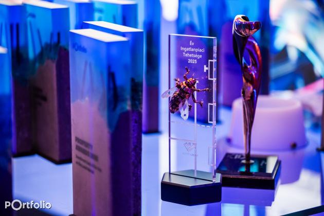 Portfolio Property Awards 2025