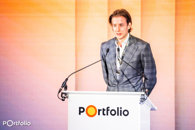 Portfolio Property Awards 2025