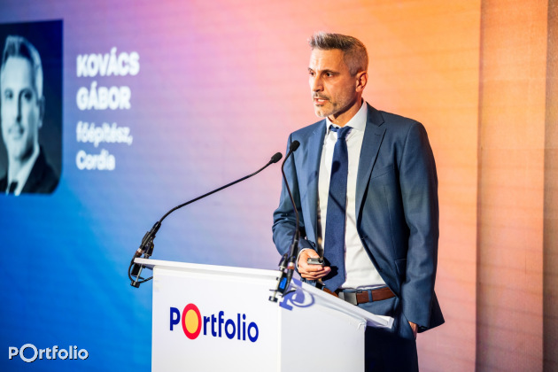 Portfolio Property Awards 2025