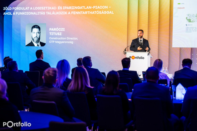 Portfolio Property Awards 2025