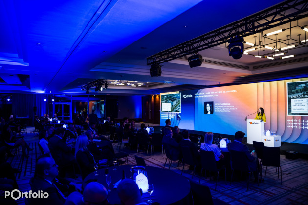 Portfolio Property Awards 2025